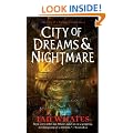 City of Dreams & Nightmare (Angry Robot)