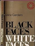 Black faces, white faces