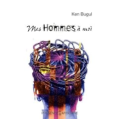 Mes hommes � moi
