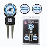 Carolina Panthers Divot Tool Pack