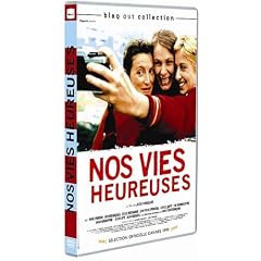 Nos vies heureuses