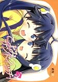Koyomi Sandwich (Bakemonogatari) Fanbook