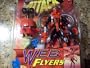Sneak Attack Web Flyers Copter Spiderman