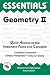 Book The Essentials of Geometry II (Essentials)
