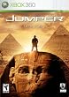 Jumper: Griffin's Story