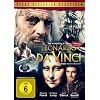 Leonardo da Vinci - der ungek�rzte preisgekr�nte 5-Teiler [3 DVDs]