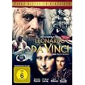 Leonardo da Vinci - der ungek�rzte preisgekr�nte 5-Teiler [3 DVDs]