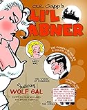Al Capp's Li'l Abner : complete daily & Sunday comics