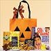 Brainiac: Halloween Gift Basket for Tween Boy