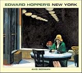 Edward Hopper à New-York par AVIS BERMANN Edward Hopper à New-York par BERMANN