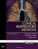 Clinical Respiratory Medicine: Expert Consult - Online and Print, 3e (Expert Consult Online + Print)