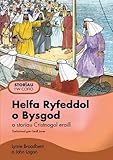 Helfa ryfeddol o bysgod : a storïau Cristnogol eraill