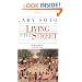 Living Up The Street