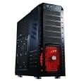Cooler Master RC-932-KKN1-GP HAF 932 High Air Flow Full Tower Chassis
