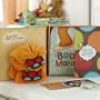 Boogie Monster Dance Kit [With Plush Boogie Legs Socks and CD (Audio)]