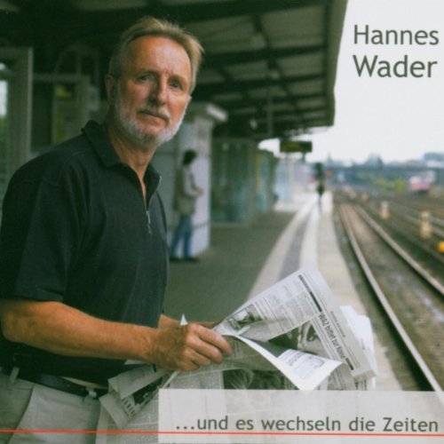 Hannes Wader Foto 6