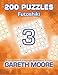 Futoshiki 3: 200 Puzzles