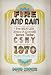 Fire and Rain: The Beatles, Simon and Garfunkel, James Taylor, CSNY, and the Lost Story of 1970