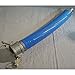 Eaton Electrical - H119664-20-ALCE - 20 ft. Blue Water Transfer Hose, 4 Fitting Size, 600 psi