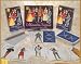 Monarchs of England Game (Travel Size)