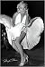 Marilyn Monroe - Poster (Size: 24'' x 36'')