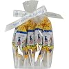 Bonbons Barnier Pierrot Gourmand Salted Butter Caramel Lollipops