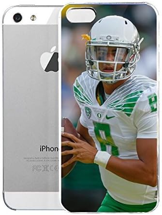 iPhone 5/5s Case - Marcus Mariota Marcus Mariota Jpg
