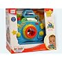 Clementoni 409 14187 - Spiel Kamera 17 cm mit Ligh&hellip von Spiel