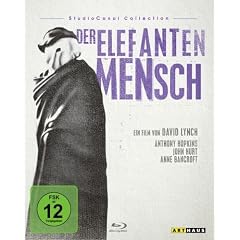 Der Elefantenmensch / Studio Canal Collection  [Blu-ray]