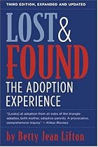 Lost and Found: The Adoption Experience