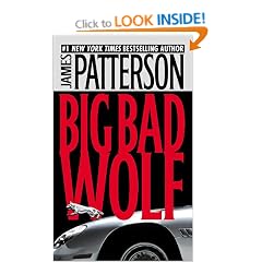 Big Bad Wolf The