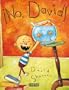 No, David! (Spanish language version)