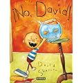 No, David!