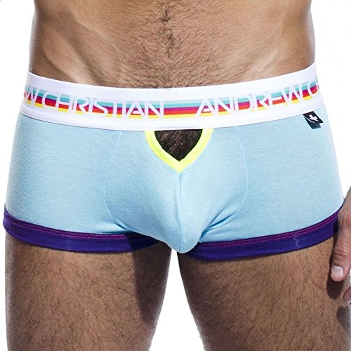 Andrew Christian Teaser Boxer