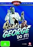 Let George Do It! ( To Hell with Hitler ) [ NON-USA FORMAT, PAL, Reg.4 Import - Australia ]