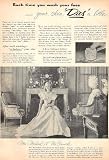 Pond's Cold Cream 1955 Original Advertisement featuring Mrs. Michael H. McCormick