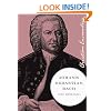 Johann Sebastian Bach (Christian Encounters Series)