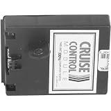 A1 Cardone Cruise Control Module 34-1889 by A1 Cardone