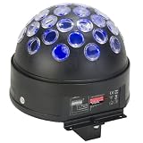 DJ Lighting Effects