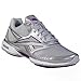 Reebok Women's Easytone Exclusive Toning Walking Shoe Silver White Purple