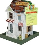 General Store Feeder