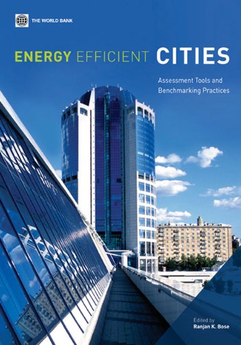 Energy Efficient Cities (Marseilles Symposium)