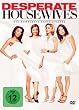 Desperate Housewives - Die komplette erste Staffel (6 DVDs)