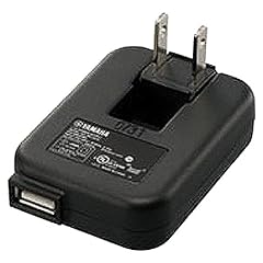 ヤマハ(YAMAHA) BODiBEAT ボディビート USB電源アダプター PA-U010