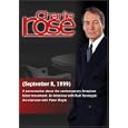 Charlie Rose with Alexis Herman & John Sweeney; Kurt Vonnegut; Peter Mayle (September 8, 1999)