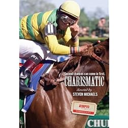 Charismatic