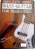 Bass Guitar for Beginners