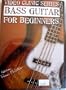 Bass Guitar for Beginners