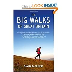 The Big Walks of Great Britain