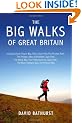 The Big Walks of Great Britain